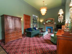 Derry - Mar Lodge Estate