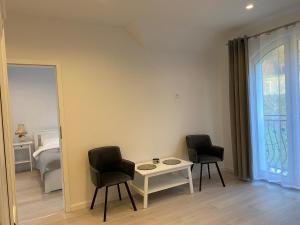 Apartamenty ARNIKA