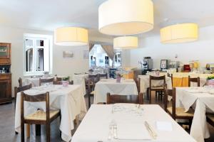 Hotel Croda Rossa