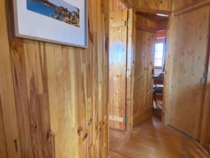 Maison de vacances 3 étoiles avec jardin à Trégastel, proche plage - FR-1-542-62