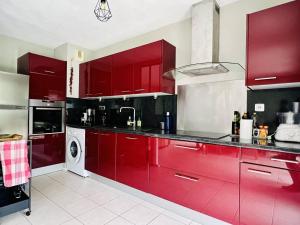 Appartement Confort 4 Pers. avec Terrasse et Jardin - Proche Centre Cambo - FR-1-495-135