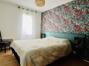 Appartement Confort 4 Pers. avec Terrasse et Jardin - Proche Centre Cambo - FR-1-495-135