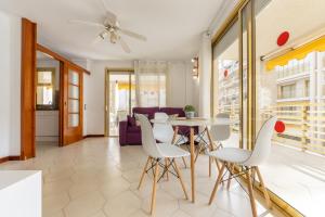 Novelty II 2 dormitorios Arysal