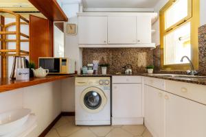 Novelty II 2 dormitorios Arysal