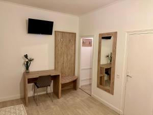 Hotel Le Dartagnan