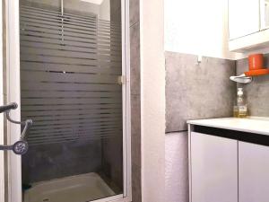 Joli T2 avec balcon vue mer et parking à Collioure - FR-1-309-433