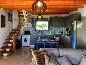 DESTAN & JULIETTE SEA VIEW Villa