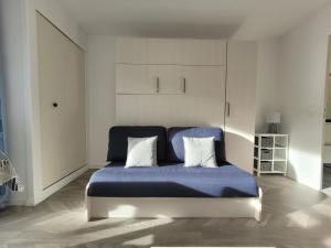 Appartements STUDIO AVEC TERRASSE PLEIN SUD - RESIDENCE LE FENIL AVENUE DE VERDUN A CABOURG : photos des chambres