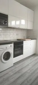 Serviced Accommodation in London - 珀利