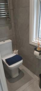 Serviced Accommodation in London