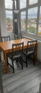 Serviced Accommodation in London