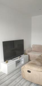 Serviced Accommodation in London