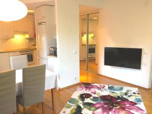 Top Apartments Helsinki - Tilkka