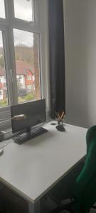 Serviced Accommodation in London