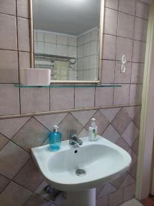 Μεζονέτα AIKATERINI N 8