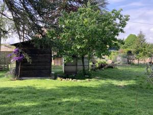 B&B / Chambres d'hotes Chambre d'Hotes chez Gustave & Compagnie : photos des chambres