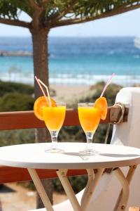 Superior Double or Twin Room with Sea View