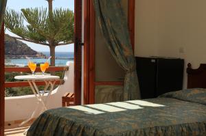 Superior Double or Twin Room with Sea View