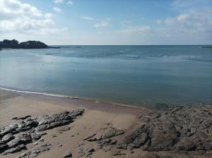GITE ARC EN CIEL BLEU