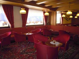 Hotel Orsingher