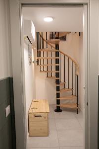 Duplex Apartment