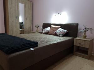 Bulevar NS - Stan u blizini železnike stanice i Sajma