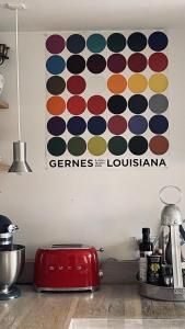 ApartmentInCopenhagen Apartment 1594