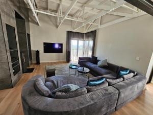 Fabulous views withthe comfort.