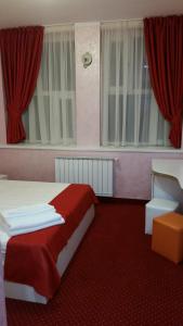 Hamlet Hotel