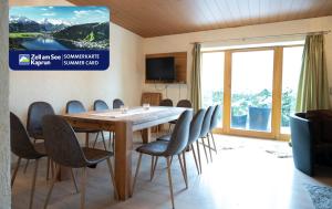 Lake View Lodges by we rent, SUMMERCARD INCLUDED