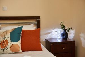 Helios Dream Apartment with Private Pool