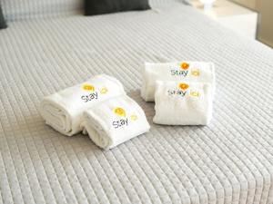 Harmony 4B House by Stay ici Algarve Holiday Rental