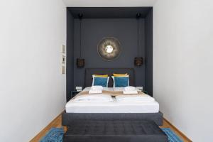 Glam 1BR Suite, Easy City Path by HM