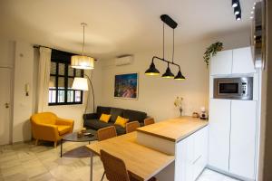 RentalSevilla Arjona I