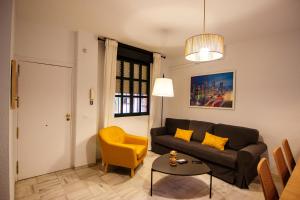 RentalSevilla Arjona I