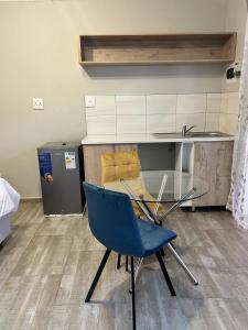 Khayalethu Guest House