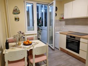 Bulevar NS - Stan u blizini železnike stanice i Sajma