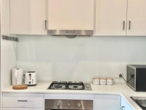 Fully Equipped 3BR-Townhouse