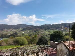 Apartamento Portocelo, en Marín (Pontevedra)