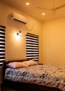 RIVA Marari Beach Homestay