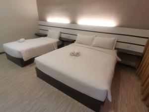 Grand Kapar Hotel Kuala Selangor
