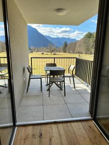 Soca Valley Suites