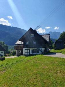 Ferienhaus Asterbach