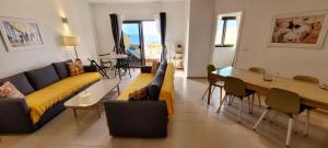 Apt con piscina La Laja, La Restinga (El Hierro)