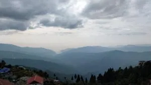 Dumfu Homestay - Simāna Basti