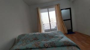 Dumfu Homestay