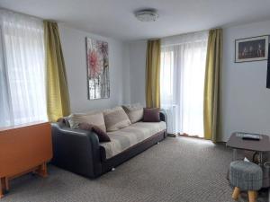 Vila Foc Alb Apartamente-Busteni