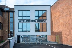 Wellington House by Celador Apartments