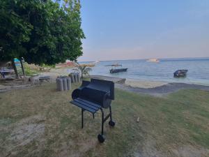 Feelgood beach Pension house