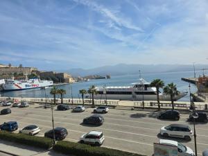 Appartamento La Nautica